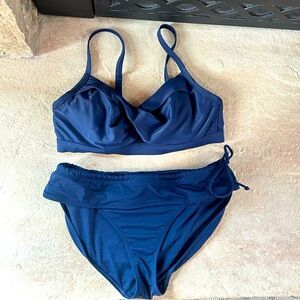 Athleta Swim suit size M